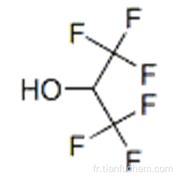 1,1,1,3,3,3-hexafluoro-2-propanol CAS 920-66-1